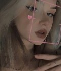 Rencontre Femme : Магдалина, 17 ans à Ukraine   Одесса 